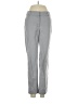 212 Collection Solid Gray Casual Pants Size 4 - photo 1
