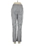 212 Collection Solid Gray Casual Pants Size 4 - photo 2