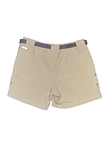 Columbia Khaki Shorts (view 2)