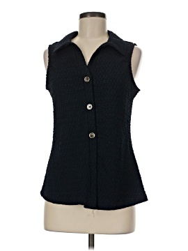 Truth By Republic Sleeveless Blouse