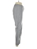 212 Collection Solid Gray Casual Pants Size 4 - photo 4