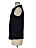 TRUTH BY REPUBLIC Black Sleeveless Blouse Size M - photo 5