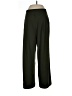 Athleta Solid Green Casual Pants Size 10 - photo 1