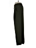 Athleta Solid Green Casual Pants Size 10 - photo 5