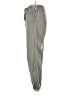 Zara Gray Casual Pants Size M - photo 5