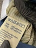 Riding Sport 100% Polyester Solid Blue Raincoat Size XS - photo 8