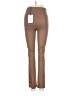 Theory 100% Polyester Brown Active Pants Size 0 - photo 2