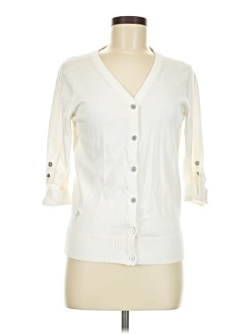 Ashworth 3/4 Sleeve Button-Down Shirt (view 1)