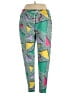 Unbranded Print Green Active Pants Size XXL - photo 1