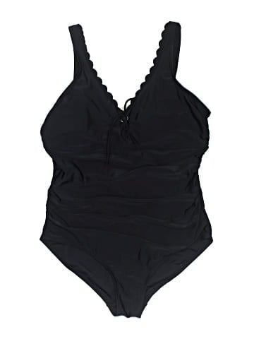 Kona Sol One Piece Swimsuit (view 1)