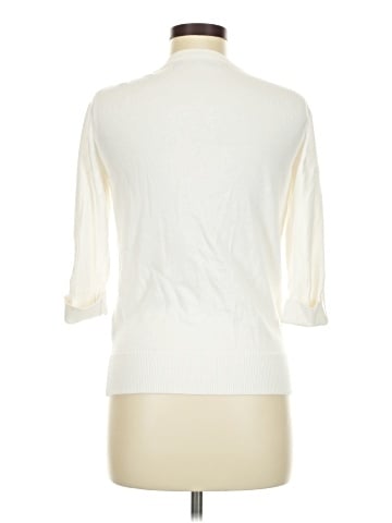 Ashworth 3/4 Sleeve Button-Down Shirt (view 2)