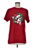 Buc-ees Red Short Sleeve T-Shirt Size M - photo 1