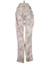 True Religion Print Pink Jeans Size 27 waist - photo 2