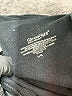 Cuddl Duds Solid Black Active Pants Size L - photo 8