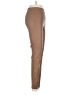 Theory 100% Polyester Brown Active Pants Size 0 - photo 4