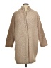 Mundefeis Tan Cardigan Size XL - photo 1