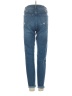 KANCAN JEANS Solid Blue Jeans Size 5 - photo 2