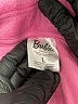 Barbie Pink Short Sleeve Blouse Size L - photo 7