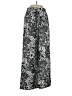 Suncoo Tropical Black Casual Pants Size Sm (T1) - photo 1