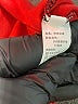 Unbranded Red 3/4 Sleeve Top Size 3 - photo 5