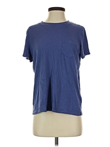Madewell Short Sleeve T-Shirt (view 1)