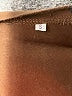 Unbranded Solid Brown Jumpsuit Size S - photo 5