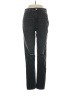 American Eagle Outfitters Black Jeans Size 4 - photo 1