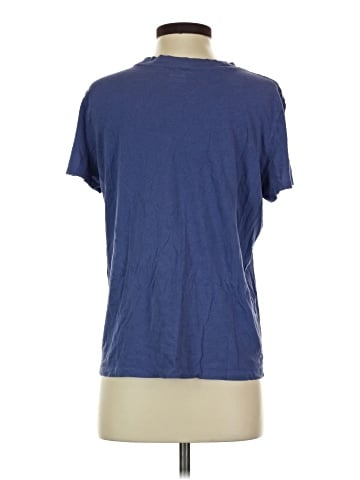 Madewell Short Sleeve T-Shirt (view 2)