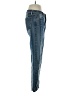 Aqua Color Block Blue Jeans Size 27 waist - photo 4