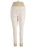 Athleta Print Ivory Active Pants Size 2X - photo 1