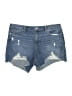 Sofia Jeans by Sofia Vergara Blue Denim Shorts Size 16 - photo 1