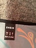 Shein Black Casual Dress Size 6 - photo 7