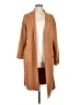 Talbots Tan Coat Size L - photo 1