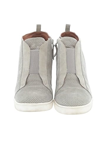 Linea Paolo Ankle Boots (view 2)