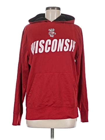 Campus Heritage Pullover Hoodie (view 1)