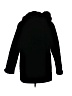 Talbots Black Coat Size M - photo 2