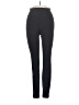 Lululemon Athletica Solid Black Active Pants Size 4 - photo 1