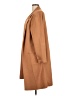 Talbots Tan Coat Size L - photo 5