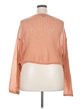 Wild Fable Pullover Sweater (view 2)