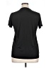 Real Essentials Solid Black Active T-Shirt Size XL - photo 2