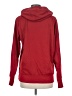 Campus Heritage 100% Polyester Red Pullover Hoodie Size M - photo 2