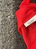 Bar III 100% Polyester Color Block Pink Casual Dress Size XS - photo 8