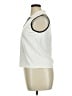 IZOD Ivory Sleeveless Blouse Size XL - photo 5