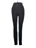 Lululemon Athletica Solid Black Active Pants Size 4 - photo 2