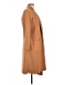 Talbots Tan Coat Size L - photo 4