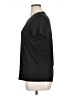 Real Essentials Solid Black Active T-Shirt Size XL - photo 5