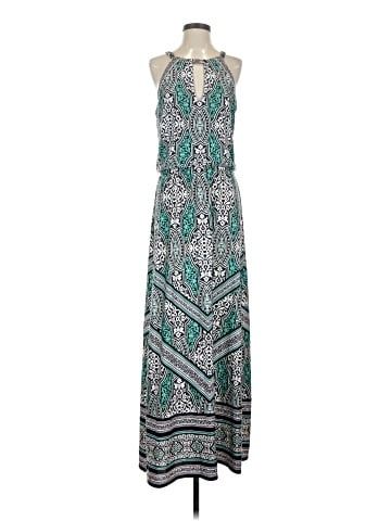 White House Black Market Casual Dress (view 1)