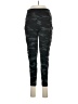 Balance Collection Camo Black Active Pants Size M - photo 1