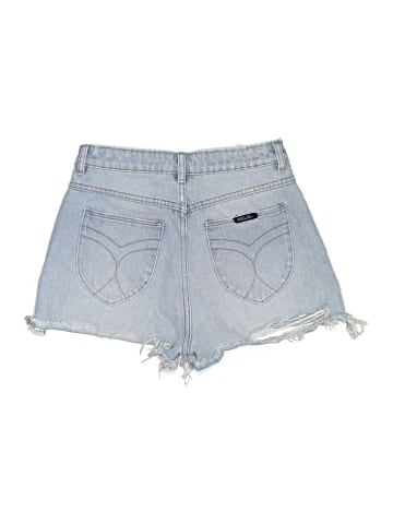 Rolla's Denim Shorts (view 2)