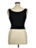 MeMoi Black Tank Top Size 1X - photo 2